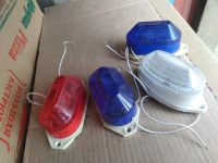 Лот: 19489340. Фото: 2. Одним лотом 4 шт Led strobe lamp... Освещение