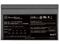 Лот: 11048767. Фото: 2. Блок питания ATC SilverStone SST-ST60F-ES... Комплектующие