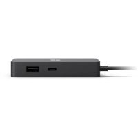 Лот: 21438799. Фото: 3. USB-хаб Microsoft Travel Hub with... Компьютеры, оргтехника, канцтовары