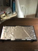 Лот: 13559550. Фото: 3. Корпус ноутбука Dexp CLV 650-FHD... Компьютеры, оргтехника, канцтовары