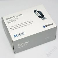 Лот: 1294518. Фото: 3. Вибрирующий браслет Bluetoth,читаем... Сувениры, подарки