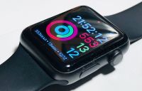 Лот: 17328755. Фото: 7. Apple Watch 3 42 мм