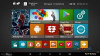 Лот: 9975996. Фото: 5. TV BOX на андройд Dolamee D5 процессор...