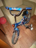 Лот: 2728497. Фото: 3. Велосипед детский 5-7 лет Сатурн