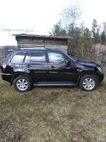 Лот: 13717984. Фото: 4. Chery Tiggo 2012