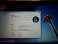 Лот: 10460078. Фото: 2. Ноутбук Acer 5742 core i3. Компьютеры, ноутбуки, планшеты