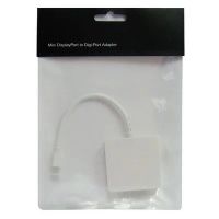 Лот: 4441228. Фото: 2. Thunderbolt (Mini DisplayPort... Комплектующие