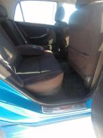 Лот: 20076910. Фото: 6. Toyota Corolla RUNX (Allex) Тойота...