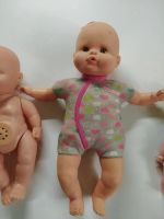 Лот: 19215099. Фото: 3. Куклы 4 шт. Дети растут