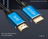 Лот: 14025314. Фото: 2. Высококачественный кабель HDMI-HDMI... Комплектующие