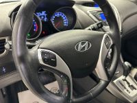 Лот: 24584461. Фото: 17. Hyundai Avante 2011