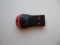 Лот: 401086. Фото: 2. Кардридер для MicroSD. Комплектующие