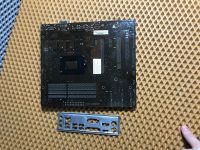Лот: 20025164. Фото: 2. Материнская плата asus 1150. Комплектующие