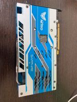 Лот: 15311106. Фото: 2. Видеокарта Sapphire Nitro+ Radeon... Комплектующие