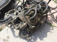 Лот: 11841690. Фото: 4. Карбюраторы Honda Dual Carb ZC... Красноярск