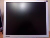 Лот: 5246145. Фото: 3. BENQ FP91G+(Plus) б/у, не рабочий. Компьютеры, оргтехника, канцтовары