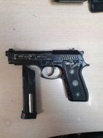 Лот: 16386728. Фото: 3. Beretta Gletcher Brt 92 fs. Спортивные товары