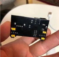Лот: 12587997. Фото: 3. Модуль питания 3,3V или 5V для... Красноярск