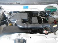 Лот: 7131647. Фото: 7. Suzuki Wagon R Solio (aварийный...