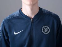 Лот: 16031535. Фото: 5. Спортивный костюм Nike FC Chelsea...