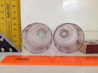 Лот: 10396986. Фото: 4. Рюмки ссср пара 2. Красноярск