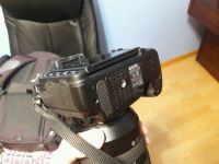 Лот: 7395103. Фото: 5. Nikon D750