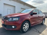 Лот: 21090941. Фото: 5. Volkswagen Polo 2013