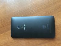Лот: 7866644. Фото: 3. ASUS ZenFone 5 16 gb (чёрынй). Красноярск