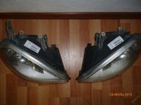 Лот: 5974126. Фото: 5. Продам фары на Приору ВАЗ 217030