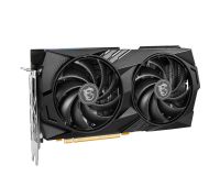 Лот: 25020550. Фото: 2. Видеокарта GeForce RTX4060 MSI... Комплектующие