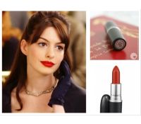 Лот: 6581862. Фото: 4. Помада MAC Russian Red. Красноярск