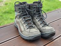 Лот: 16206131. Фото: 3. Lowa Renegade GTX Mid WS. Одежда, обувь, галантерея
