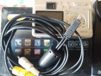 Лот: 25736357. Фото: 4. Pentax optio s50+сумочка+ремешок... Красноярск