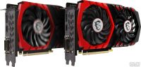 Лот: 13261855. Фото: 2. Видеокарта MSI PCI-E GTX 1050... Комплектующие