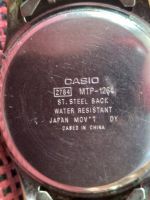 Лот: 18793537. Фото: 3. Браслет от часов Casio MTV-1264. Ювелирные изделия, бижутерия, часы
