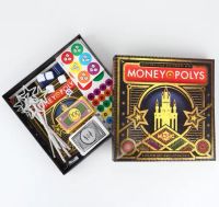 Лот: 21587271. Фото: 2. Экономическая игра «MONEY POLYS... Игрушки