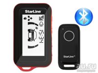 Лот: 18170451. Фото: 2. Starline E96 Eco V2 BT 2Can-4Lin... Оснащение, оборудование, аксессуары