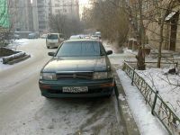 Лот: 1404413. Фото: 3. Toyota Crown ...хорошая, надежная... Красноярск