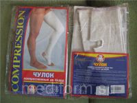Лот: 9020984. Фото: 3. Чулок компрессионный со швом ЧМК... Красота и здоровье