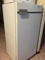 Лот: 10038854. Фото: 4. Холодильник Бирюса 3. Красноярск