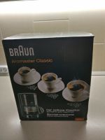 Лот: 12105477. Фото: 3. Кофеварка BRAUN KF 47/1. Бытовая техника