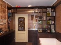 Лот: 15315353. Фото: 6. Стелаж Перегородка Полка из дерева