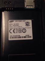 Лот: 7265955. Фото: 4. Samsung Galaxy Note 3 Demo Unit