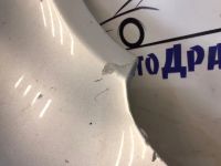 Лот: 21708722. Фото: 5. крыло Skoda Octavia 1Z3