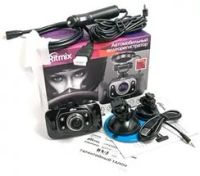 Лот: 7974069. Фото: 2. Видеорегистратор Ritmix AVR-832... Оснащение, оборудование, аксессуары