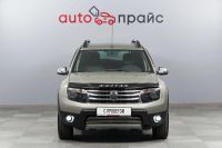 Лот: 23522666. Фото: 3. Renault Duster 2012. Красноярск