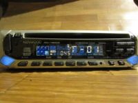 Лот: 6032744. Фото: 2. Автомагнитола Kenwood RX-491CD. Автозвук