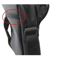 Лот: 4585988. Фото: 5. Сумка, мужская- спорт стиль, на...