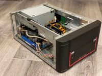 Лот: 15571544. Фото: 3. mini-ITX корпус: Thermaltake Element... Компьютеры, оргтехника, канцтовары