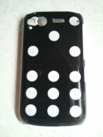 Лот: 7111438. Фото: 3. Чехол для HTC Desire S. Домино... Смартфоны, связь, навигация